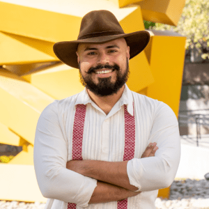 Eduardo Enrique Aguilar