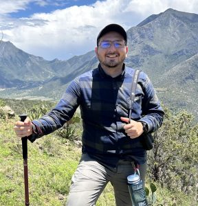 Jerónimo Chávez Cisneros