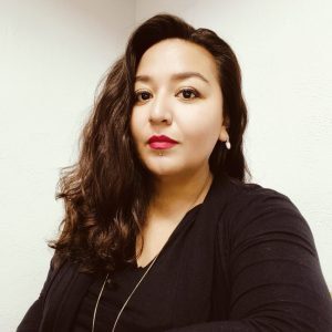 Marissa Rodríguez-Sánchez